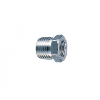 Переходник 1/2"М - 1/8"F