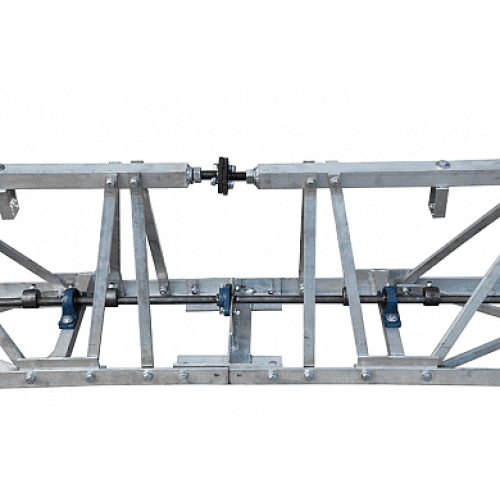 VTS-9.0 Промежуточная секция 1,5м