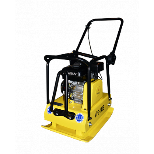 Виброплита VPG-140В