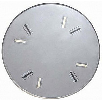 Диск для двухроторной заглаживающей машины VTMG-800