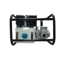 Мотопомпа Бензиновая Gidric 80D