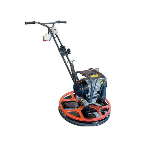 Электрическая заглажающая машина VSCG-600E