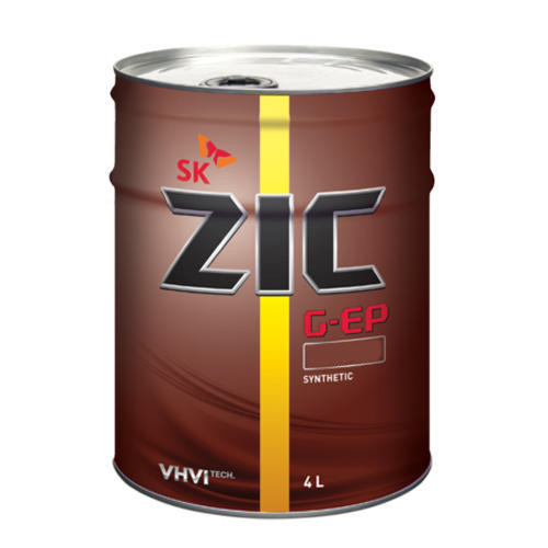 Масло транс. R ZIC GFT 75W-85 GL-4 200lt Масло транс. R ZIC GFT 75W-85 GL-4 200lt