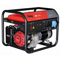 Бензиновый генератор Fubag BS 7500