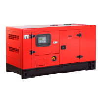 Дизельная электростанция (генератор) Fubag DS 16 AC ES