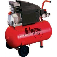 Поршневой компрессор FUBAG F1-241/24 CM2 Поршневой компрессор FUBAG F1-241/24 CM2