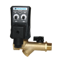 Конденсатоотводчик таймерный ARIACOM ACD-TEC-COMBO 220V