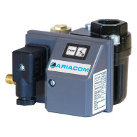 Конденсатоотводчик уровневый ARIACOM ACD-LE10 110V
