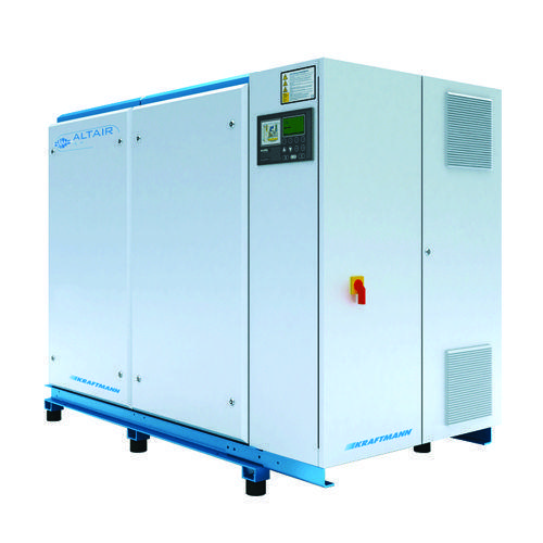 Винтовой компрессор Kraftmann ALTAIR 35