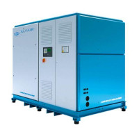 Винтовой компрессор Kraftmann ALTAIR 150