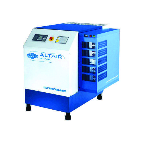 Винтовой компрессор Kraftmann ALTAIR 28 O