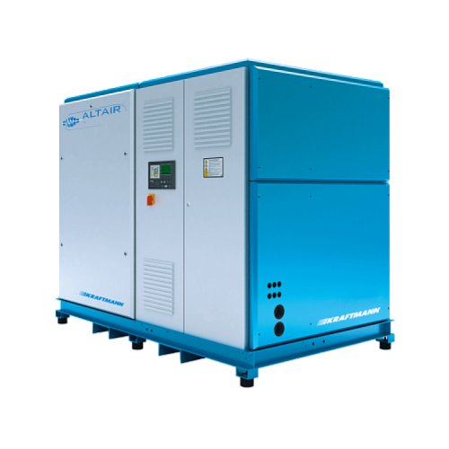 Винтовой компрессор Kraftmann ALTAIR 65