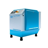 Винтовой компрессор Kraftmann ALTAIR 32