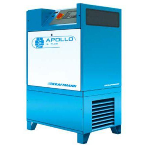 Винтовой компрессор Kraftmann APOLLO 30 PLUS
