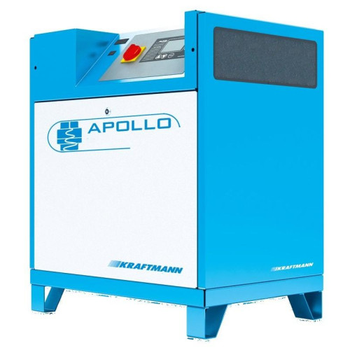 Винтовой компрессор Kraftmann APOLLO 6