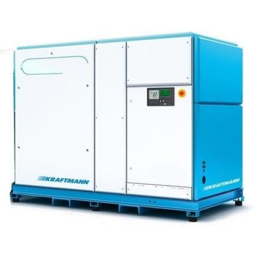 Винтовой компрессор Kraftmann SIRIUS 315 W