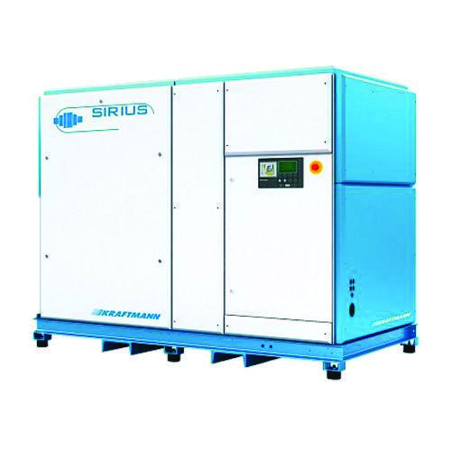 Винтовой компрессор Kraftmann SIRIUS 90