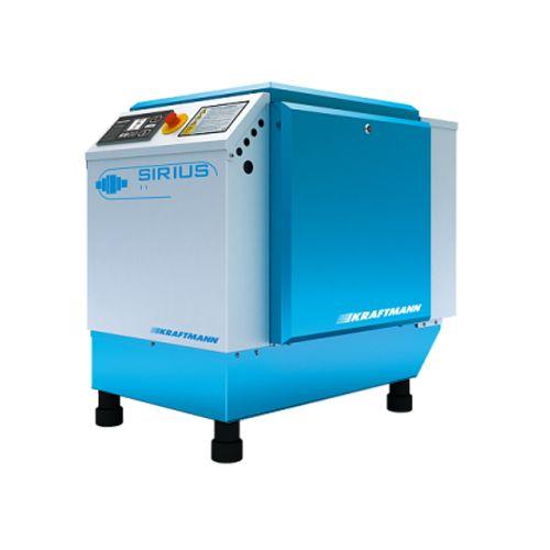 Винтовой компрессор Kraftmann SIRIUS 22