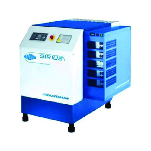 Винтовой компрессор Kraftmann SIRIUS 22 Plus