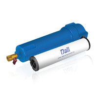 Магистральный фильтр Dali CAFS1-162-150 Магистральный фильтр Dali CAFS1-162-150