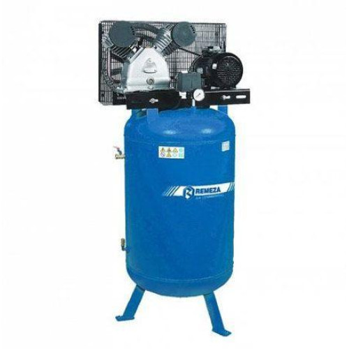 Поршневой компрессор REMEZA СБ 4/Ф-270 LB 50В (вертикальный)