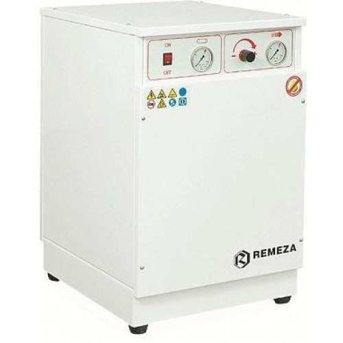 Безмасляный поршневой компрессор REMEZA КМ-16.VS204K Безмасляный поршневой компрессор REMEZA КМ-16.VS204K