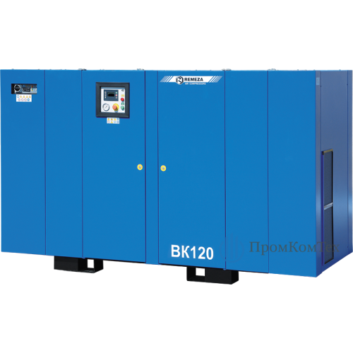 Винтовой компрессор REMEZA ВК120P-8