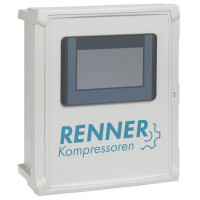 Панель управления RENNERcontrol