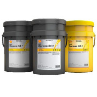 Компрессорное масло Shell Corena S2 R 46