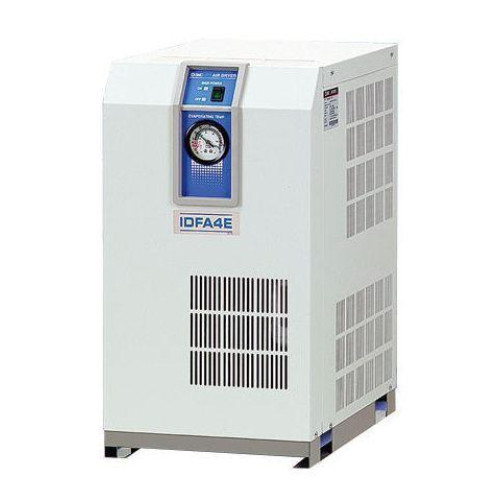 Рефрижераторный осушитель воздуха SMC IDFA8E-23