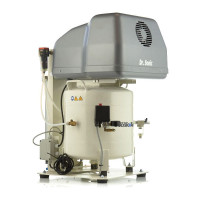 Компрессор медицинский безмасляный FINI DR SONIC 320-50V-ES-3M Компрессор медицинский безмасляный FINI DR SONIC 320-50V-ES-3M