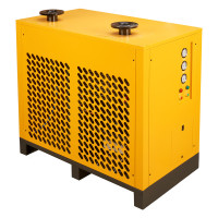 Осушитель сжатого воздуха рефрижераторного типа ET-Compressors RD 3600