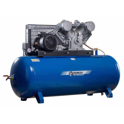 Поршневой компрессор REMEZA СБ4/Ф-500.LT100/16