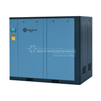 Винтовой компрессор GiperProm HDP 90 I 10 IP54