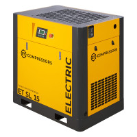 Винтовой компрессор ET-Compressors SL 15-10 (IP23) Винтовой компрессор ET-Compressors SL 15-10 (IP23)
