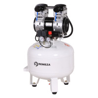 Медицинский безмасляный компрессор REMEZA КМ-50.OLD15