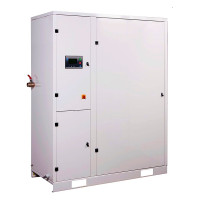 Безмасляный спиральный компрессор REMEZA КС10-10В3