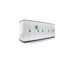 Sirius 2500-20