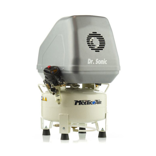 Компрессор медицинский безмасляный FINI Fini DR SONIC 160-24V-1.5M Компрессор медицинский безмасляный FINI Fini DR SONIC 160-24V-1.5M