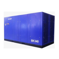Винтовой компрессор без ресивера REMEZA ВК430-7,5ВС