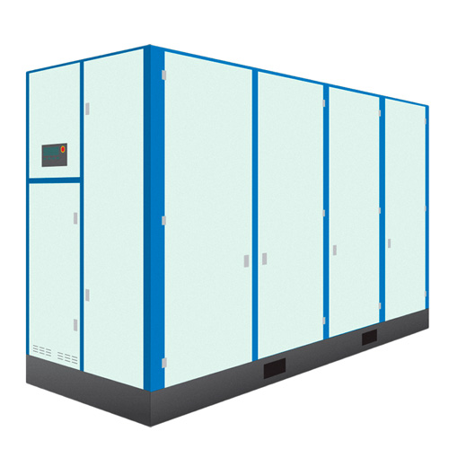 Винтовой компрессор Dali EN-220/10 II-F
