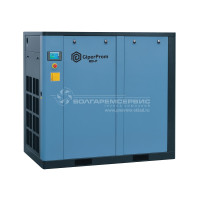 Винтовой компрессор GiperProm HDP 45 I 8 IP54