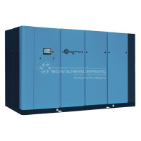 Винтовой компрессор GiperProm HD 185 8 IP54