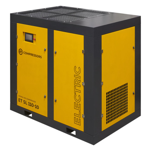 Винтовой компрессор ET-Compressors SL 110-10 (IP55)
