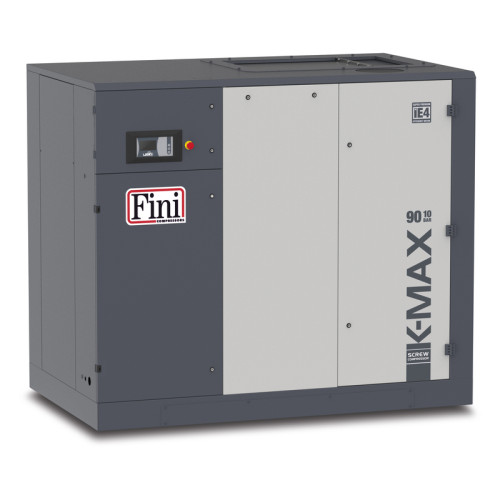 Винтовой компрессор без ресивера FINI K-MAX 90-08 Винтовой компрессор без ресивера FINI K-MAX 90-08