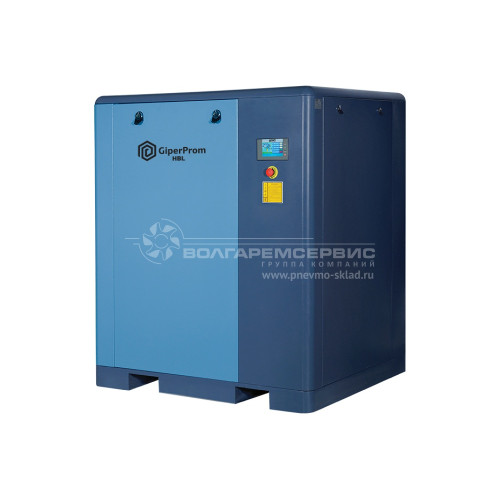 Винтовой компрессор GiperProm HB 11 L 10 IP54