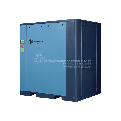 Винтовой компрессор GiperProm HB 90 12 IP54