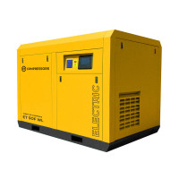 Винтовой компрессор ET-Compressors SOF WL 45-08 VS PM W безмасляный