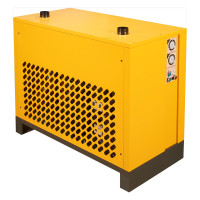 Осушитель сжатого воздуха рефрижераторного типа ET-Compressors RD 780