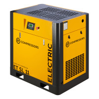 Винтовой компрессор ET-Compressors SL 11-08 (IP55)
